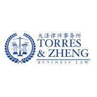 Torres & Zheng at Law, P.C.