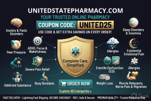 Simple Steps To Cheackout Clonazepam 1mg – A Complete Guide – Step-by-Step Guide FastTTTTT