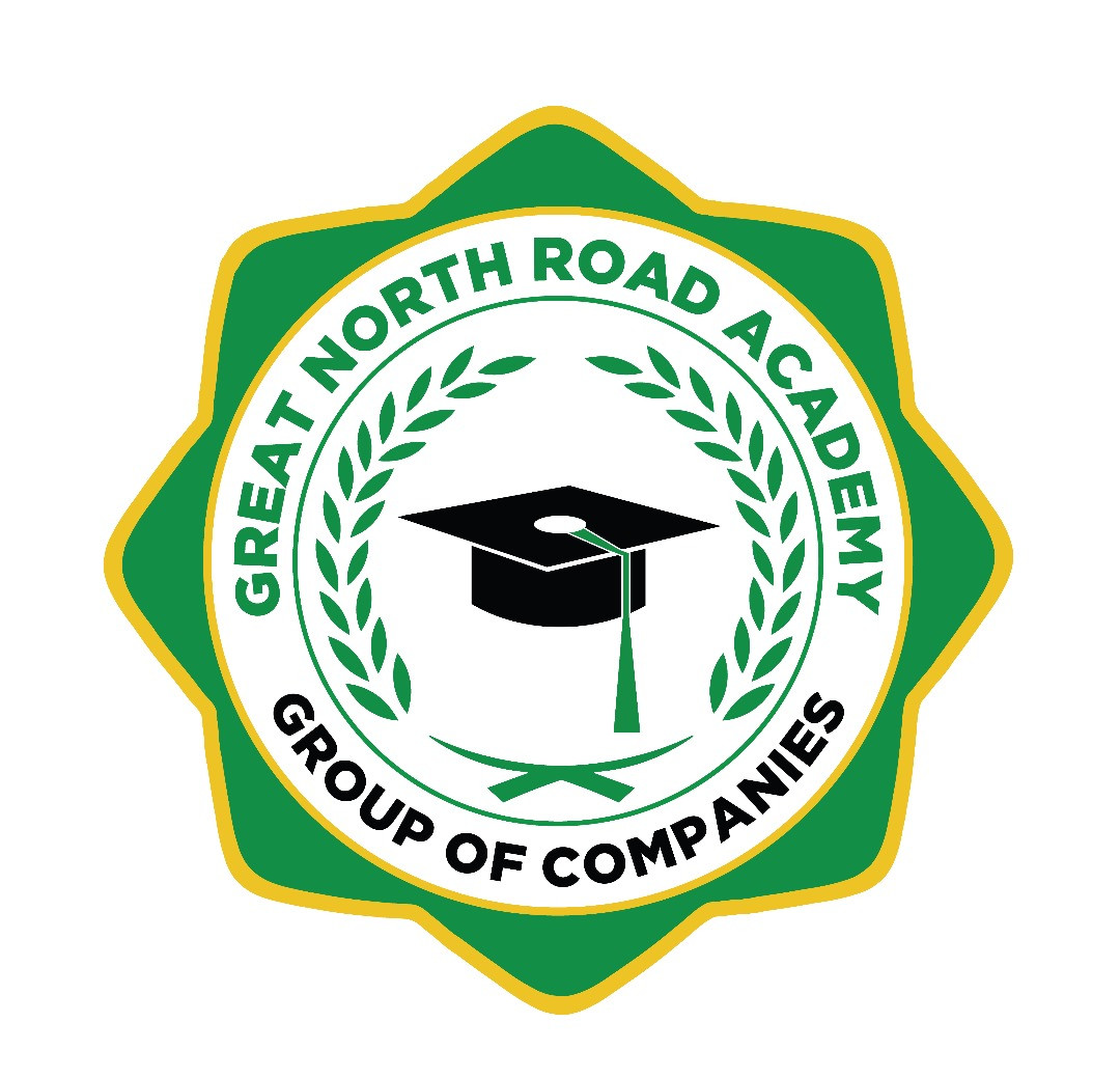 Great North Road Academy