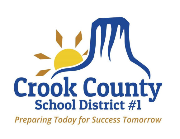 Crook County School District #1