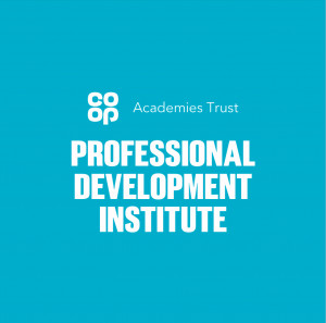 Co-op Academies Trust Professional Development Institute