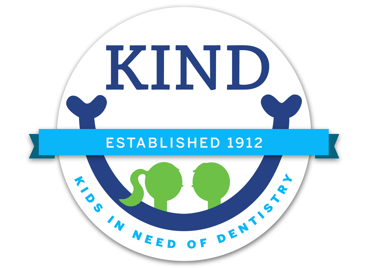 Kids In Need of Dentistry