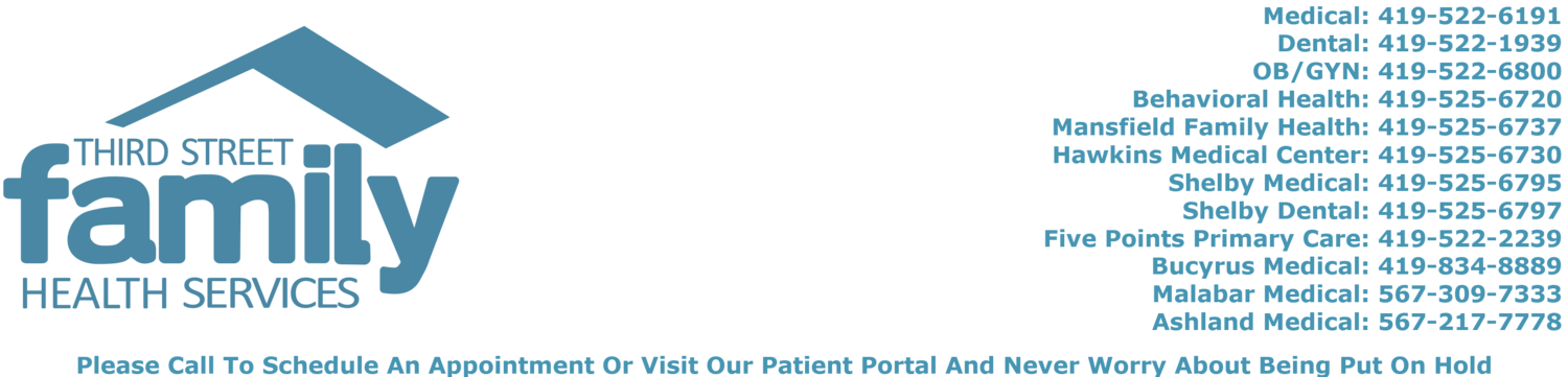 Third Street Community Clinic Inc