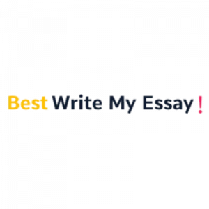Best Write My Essay UK