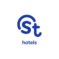 ST Hotels Ltd.