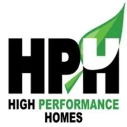 High Performance Homes