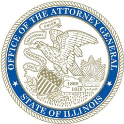 Office of the Illinois Attorney General