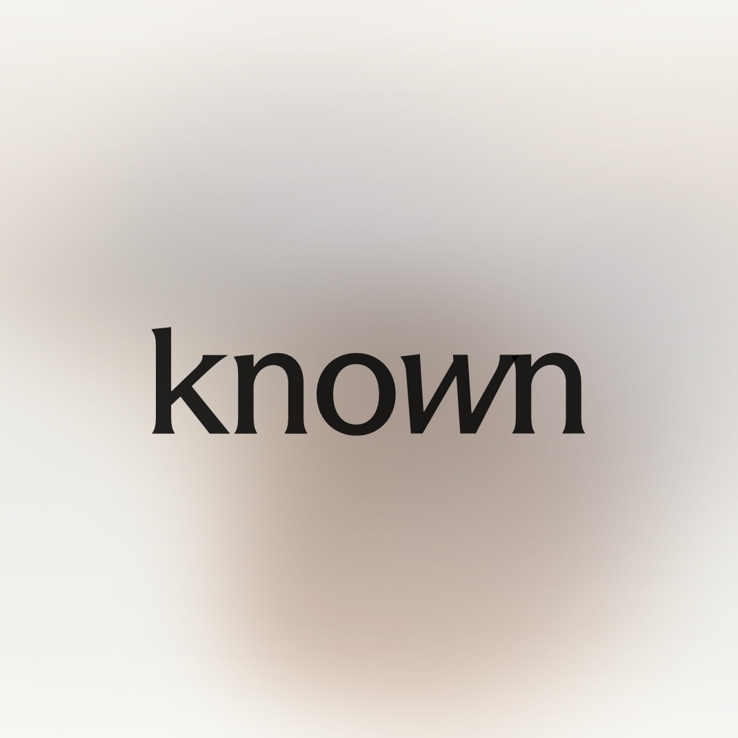 Known