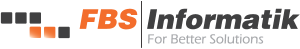 FBS Informatik AG