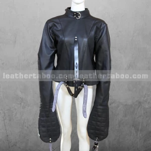 Leather Taboo