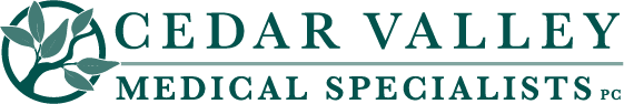 Cedar Valley Medical Specialists PC