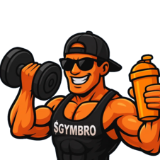 GYMBRO Crypto