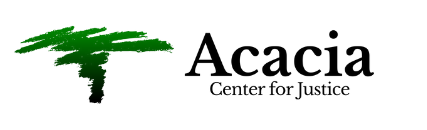 Acacia Center for Justice