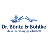 Dr. Bönte und Böhlke, Steuerberatungsgesellschaft in Partnerschaft