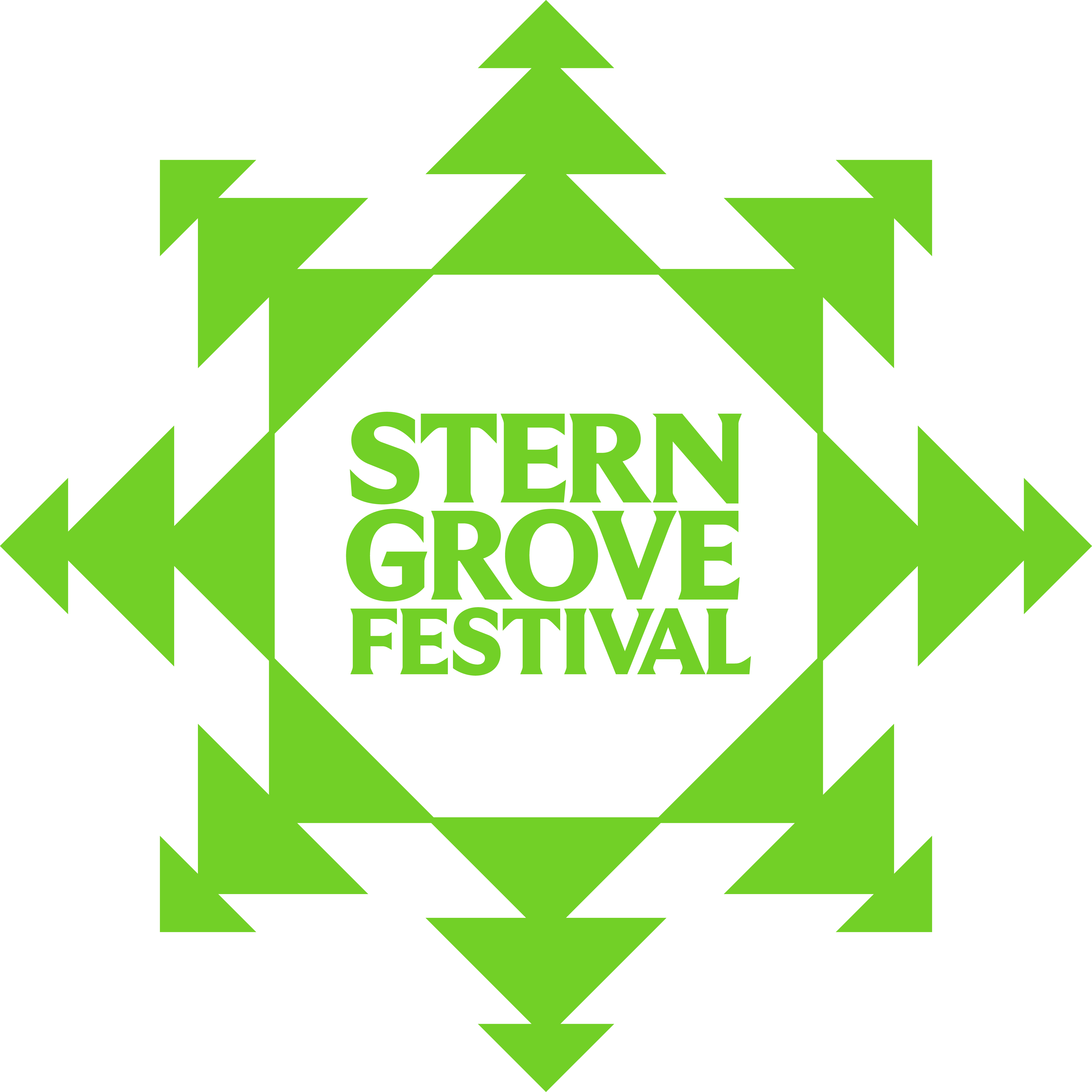 Stern Grove Festival Association