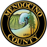 County of Mendocino, CA