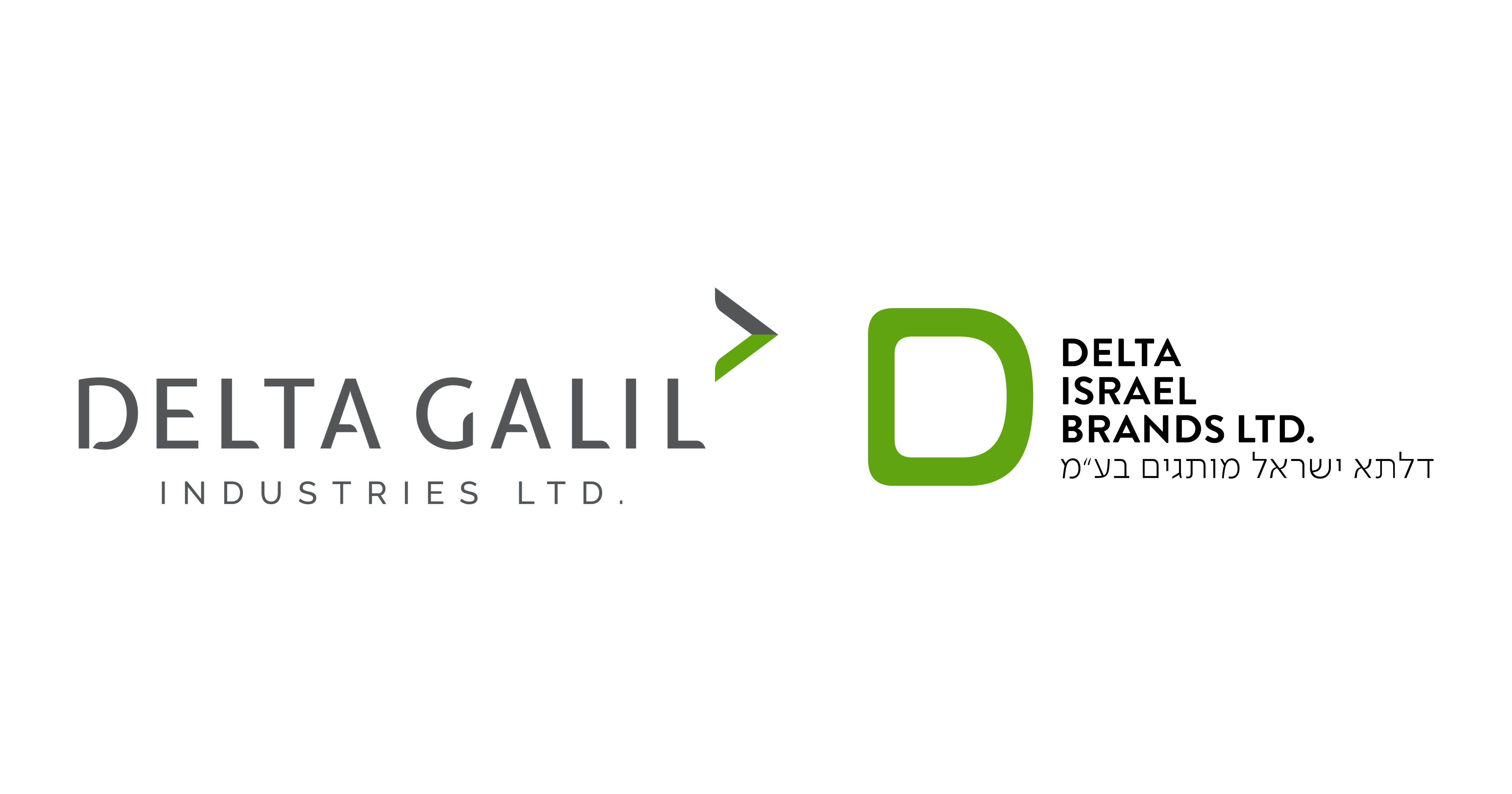 Delta Galil Industries