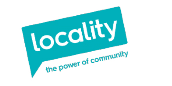 Locality (UK)