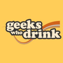 Geeks Who Drink