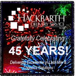 Hackbarth Delivery Service