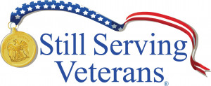 Still Serving Veterans
