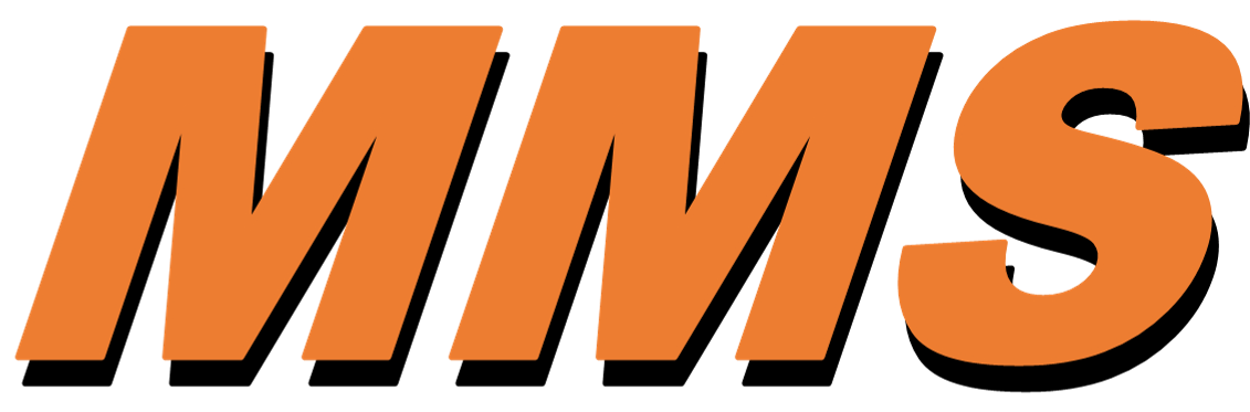 Manufacturing Maintenance Solutions (MMS)