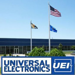 Universal Electronics Inc.