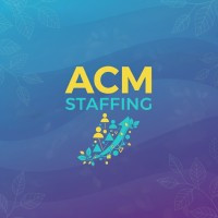 ACM Staffing