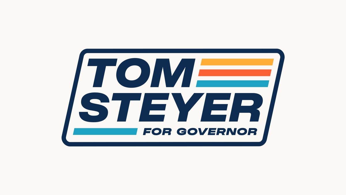 Steyer for Governor 2026