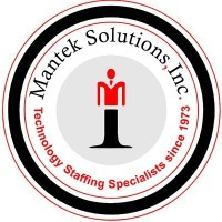 Mantek Solutions Inc.