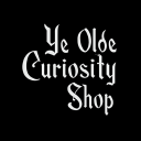 Ye Olde Curiosity Shop