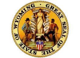 State of Wyoming