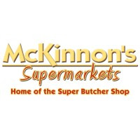 McKinnon's Market & Super Butcher Shop