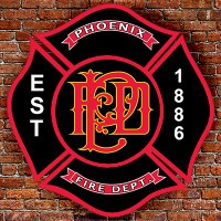 Phoenix Fire Department
