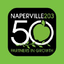 Naperville Community Unit School District 203