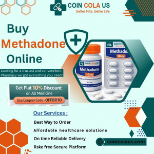 Buy Methadone Online Overnight Lightning-Fast Secure Delivery Service