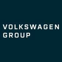 Volkswagen Group UK Ltd