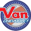 Van Chevrolet