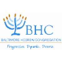 Baltimore Hebrew Congregation