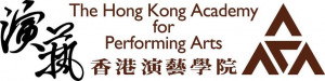 The Hong Kong Academy for Performing Arts