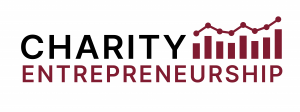 Charity Entrepreneurship