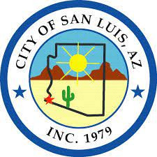 CITY OF SAN LUIS, AZ