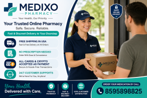 BUY XANAX ONLINE | GET YOUR PRESCRIPTION WITHOUT LEAVING HOMEEEEE