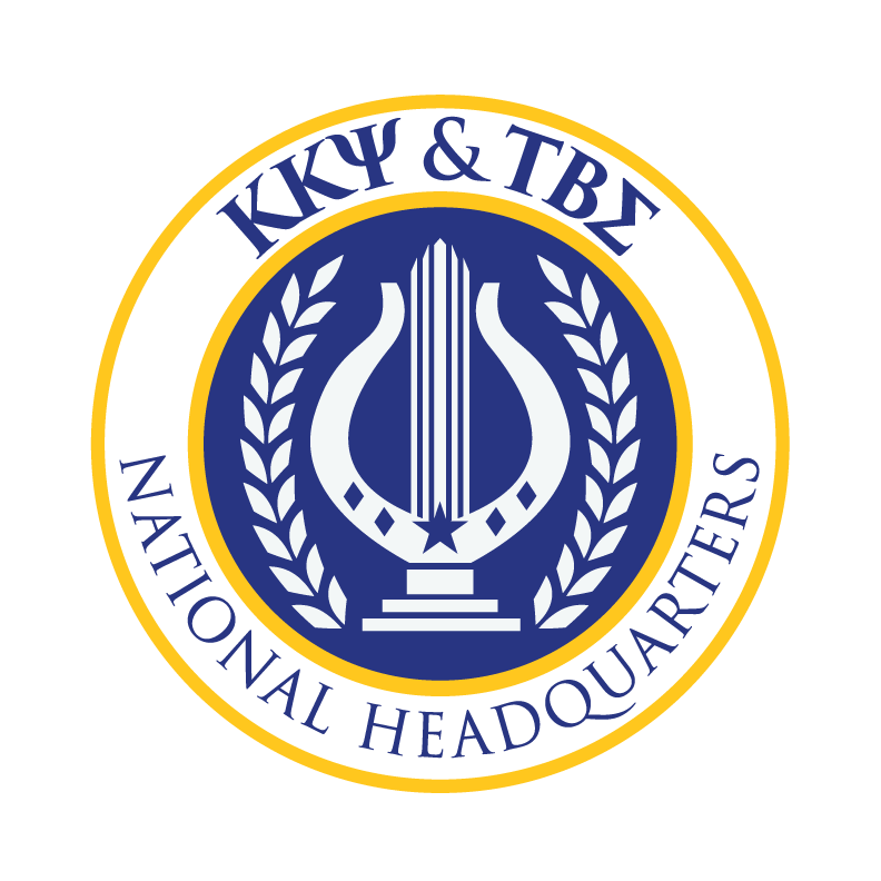 Kappa Kappa Psi and Tau Beta Sigma
