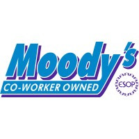 Moody's Collision Centers