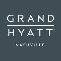 Grand Hyatt Nashville