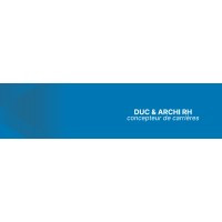 DUC & ARCHI RH