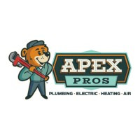 Apex Pros Plumbing, Electric, Heating and Air