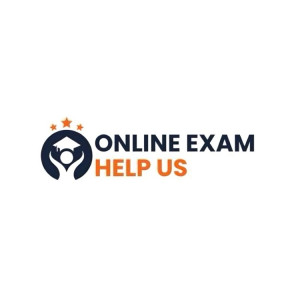 Online exams help