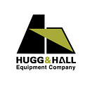 Hugg & Hall